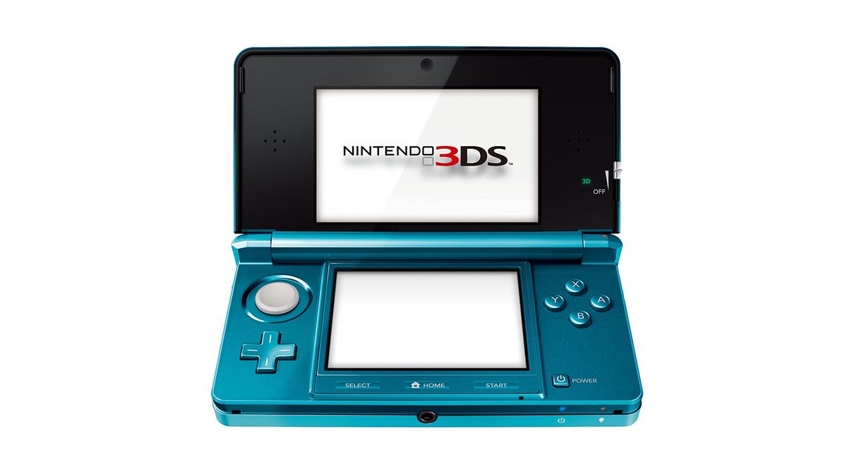 Nintendo ds3 deals