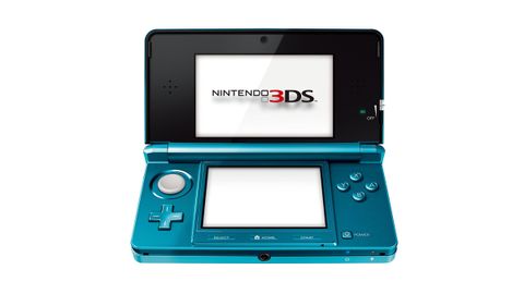 3 ds deals console