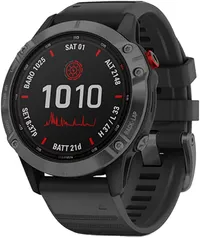 Garmin Fenix 6 Pro Solar: £819.99&nbsp;£279.99&nbsp;at Garmin