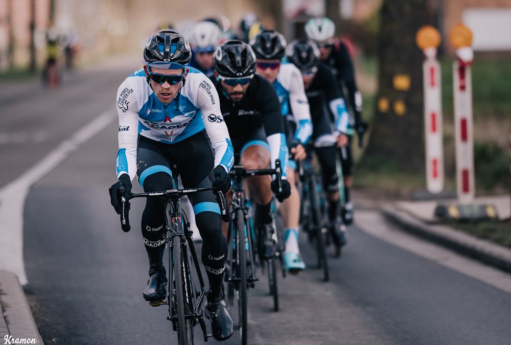 Israel Cycling Academy