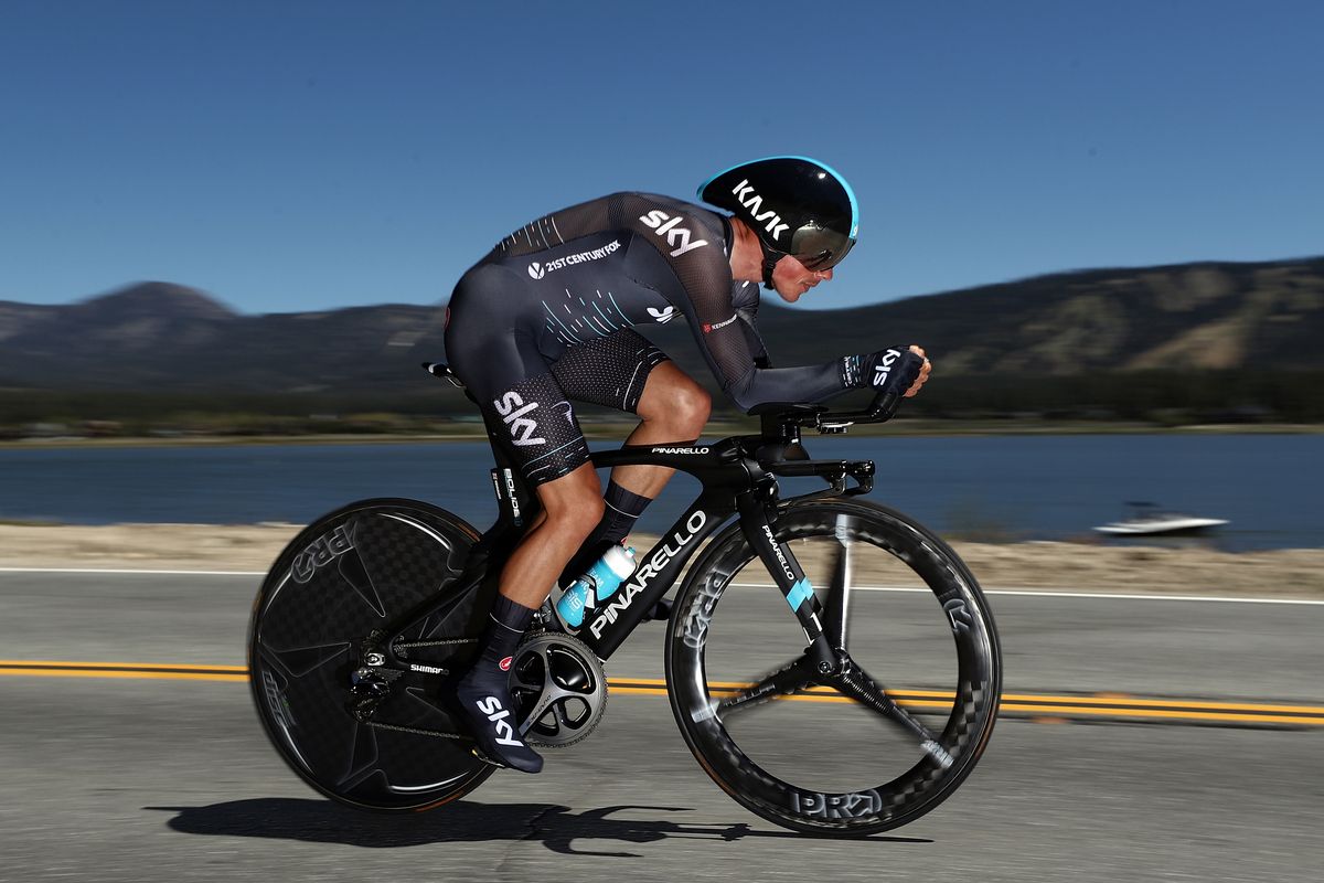 Peter Kennaugh (Team Sky)