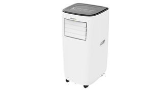 electriQ Ecosilent Portable Air Conditioner