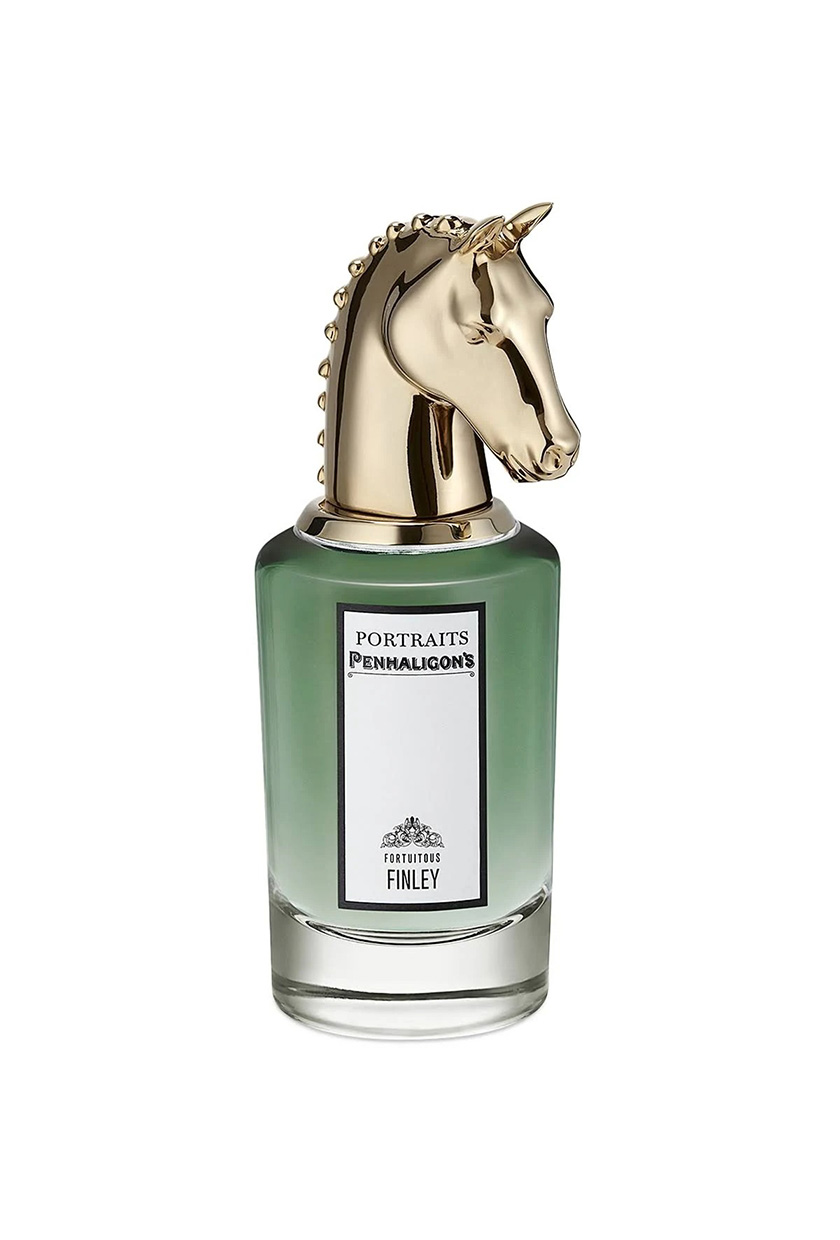 Pehnaligon's Fortuitous Finley Eau de Parfum
