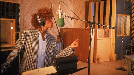 Whitney Houston
