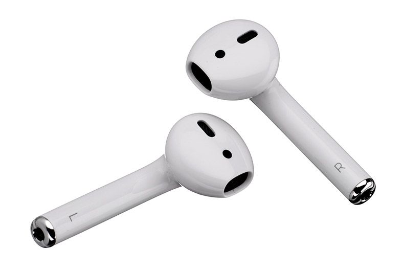 Apple AirPods (1st Gen) review What HiFi?