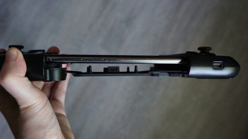 Razer Kishi Phone Grip