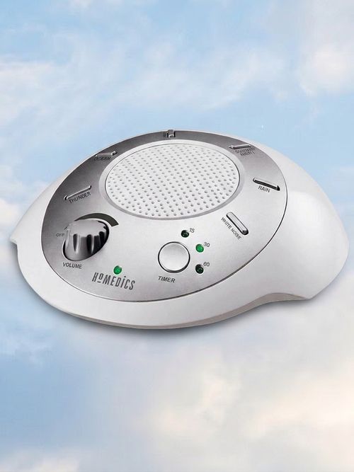 White Noise Machine