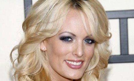 Stormy Daniels