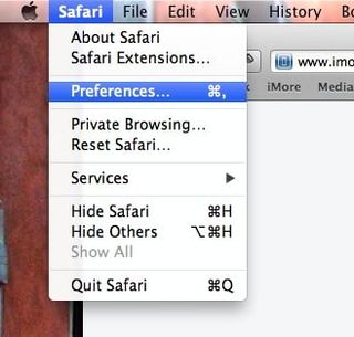 safari delete all passwords
