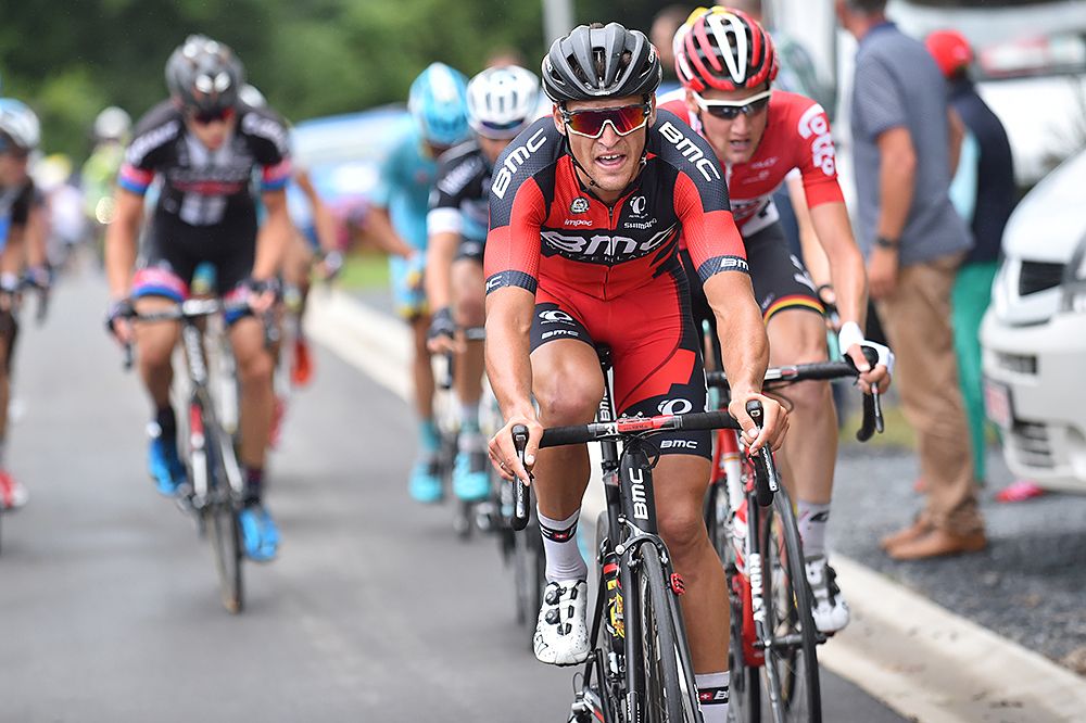 Greg Van Avermaet (BMC)