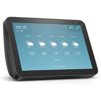 Echo Show 8: was £119.99, now £69.99 at Amazon