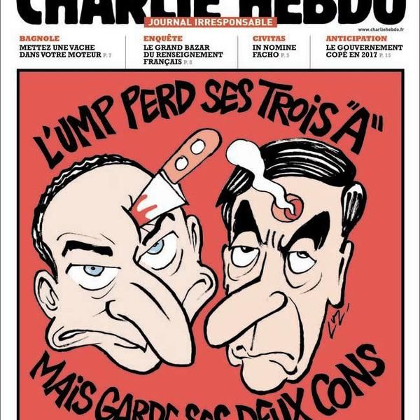 Charlie Hebdo editor: Cartoons only &amp;#039;shock those who will want to be shocked&amp;#039;