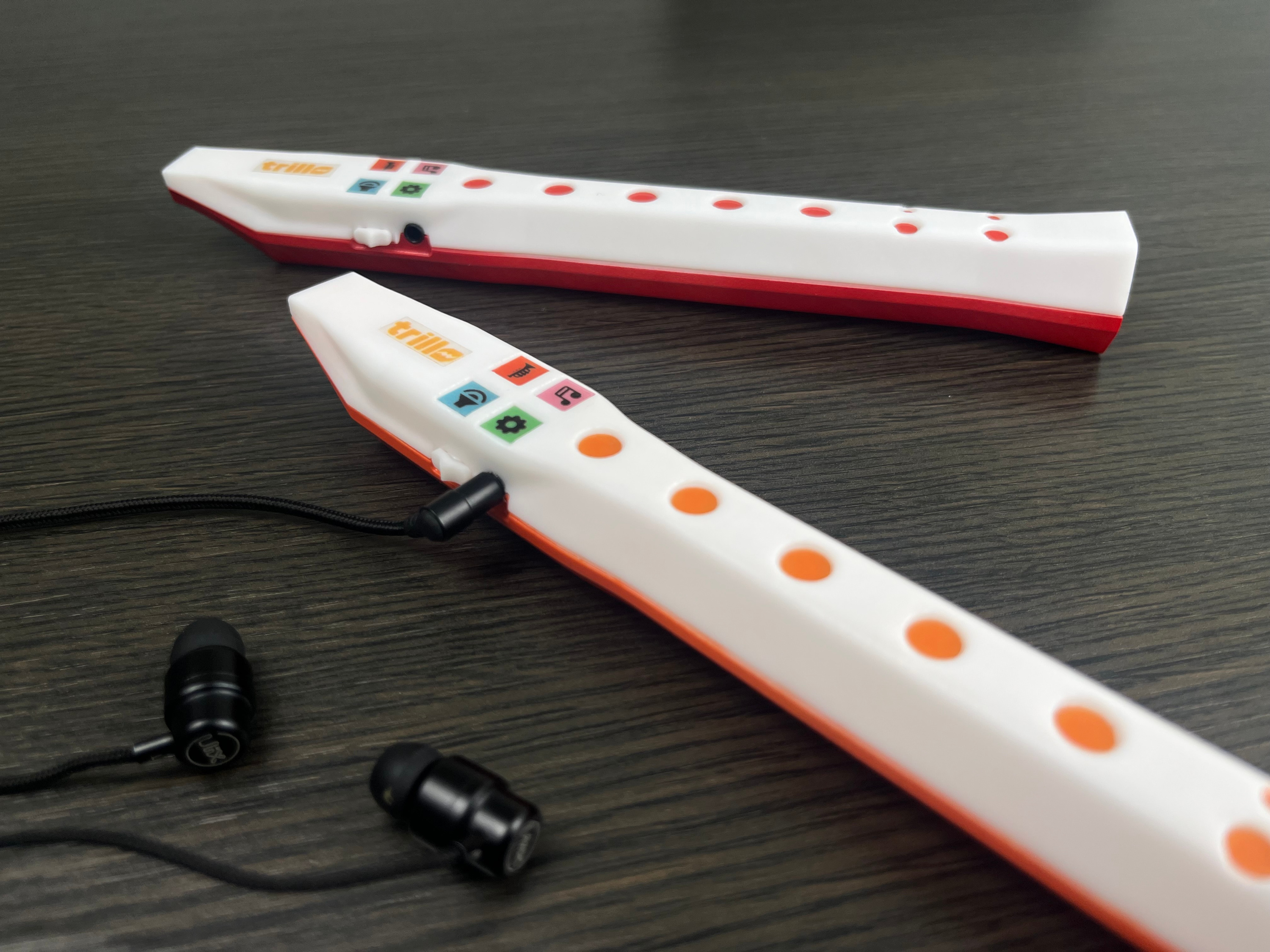 Artinoise trillo digital recorder