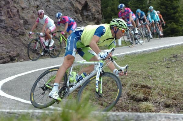 Ivan Basso (Liquigas)