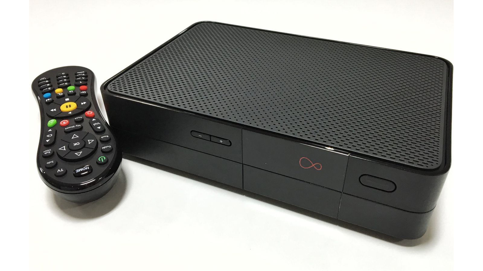 Virgin TV V6 box review Virgin Media's Sky Q rival is here T3