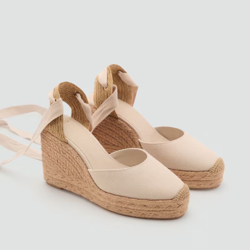 espadrilles