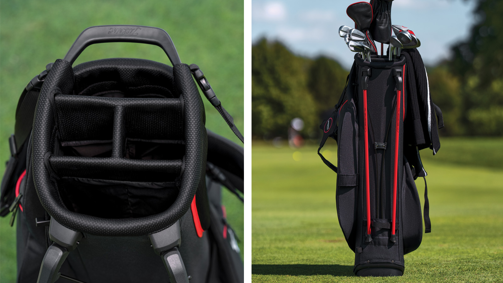 Titleist Players S Bags