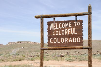 Is Colorado a good tax state for retirees?