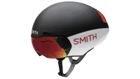 best time trial helmet: Smith