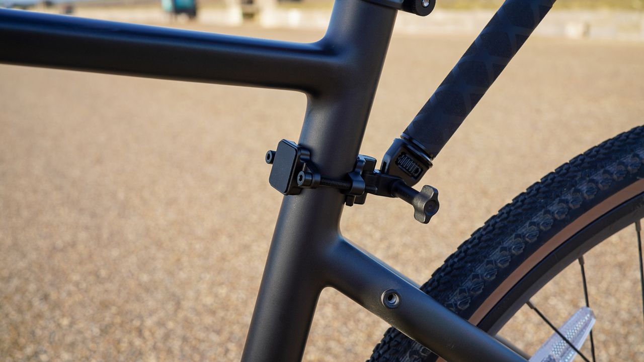 Insta360 Bike Tail Mount Kit