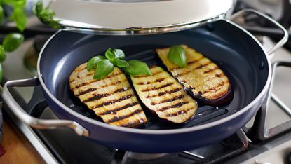 Best nonstick grill pans 