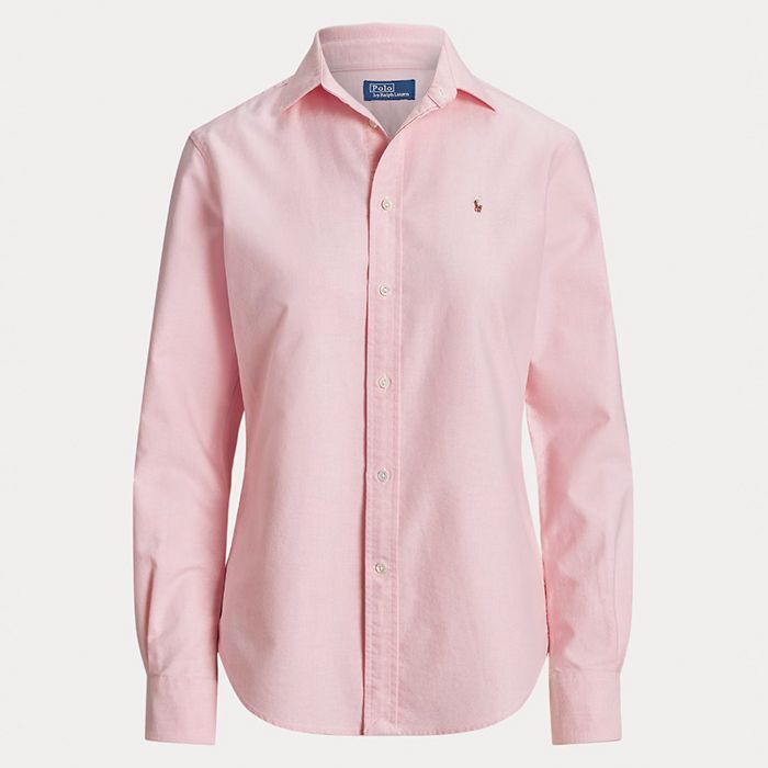 Polo Ralph Lauren, Slim Fit Oxford Shirt