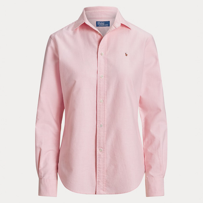 Polo Ralph Lauren, Slim Fit Oxford Shirt