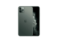 Apple iPhone 11 Pro | 36 months | 15GB data | Unlimited calls and texts | Save £144 over the contract | £39.99 upfront | £50.16/month from O2