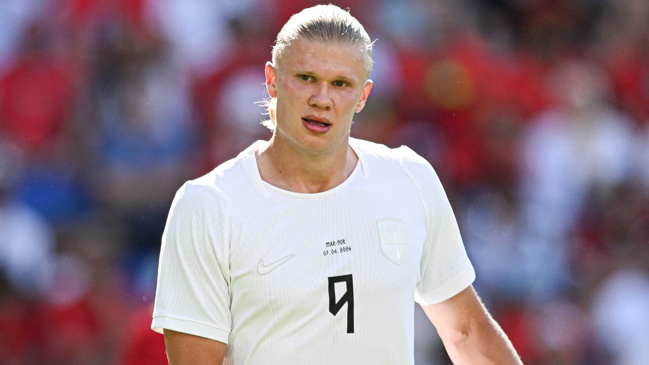 Iraq vs Norway free live stream: How to watch World Cup 2026 online from anywhere
