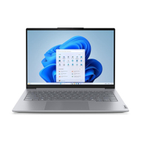 Lenovo ThinkBook G8 14-inch | Core 7 240H / 32GB / 512GB SSD