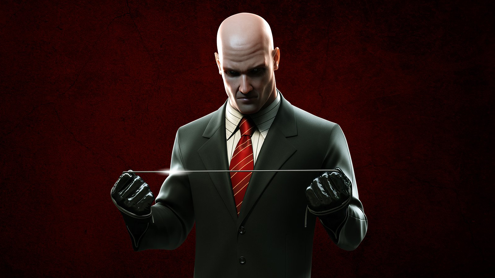 My favourite Hitman game, which has over 10,000 'Very Positive' reviews on Steam, is now less than a buck