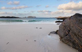 Tigh na Sith - Isle of Lewis - CKD Galbraith