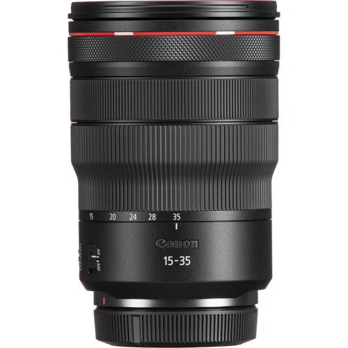 RF 15-35mm f/2.8L IS USM