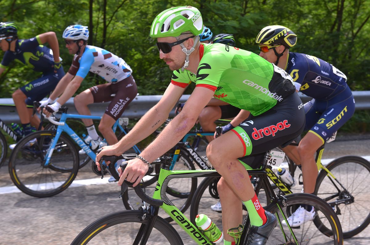Taylor Phinney (Cannondale-Drapac)