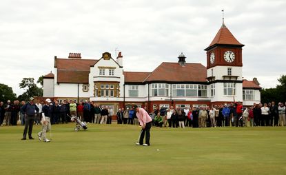 Formby Golf Club