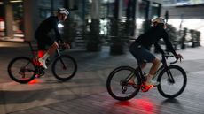 Look Keo Vision pedals