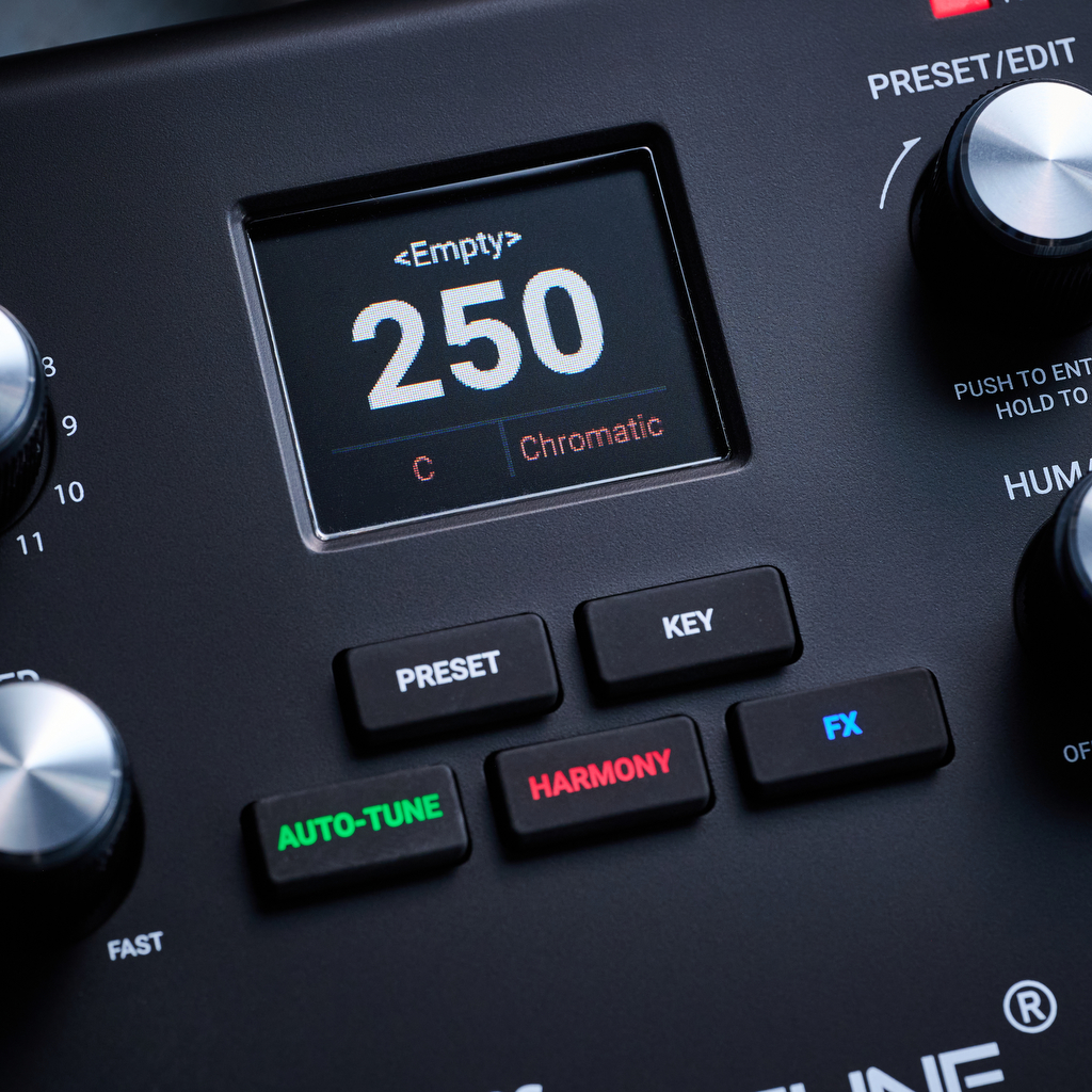 HeadRush VX5