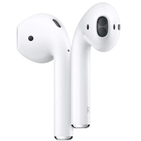 Apple AirPods (2nd Gen): was