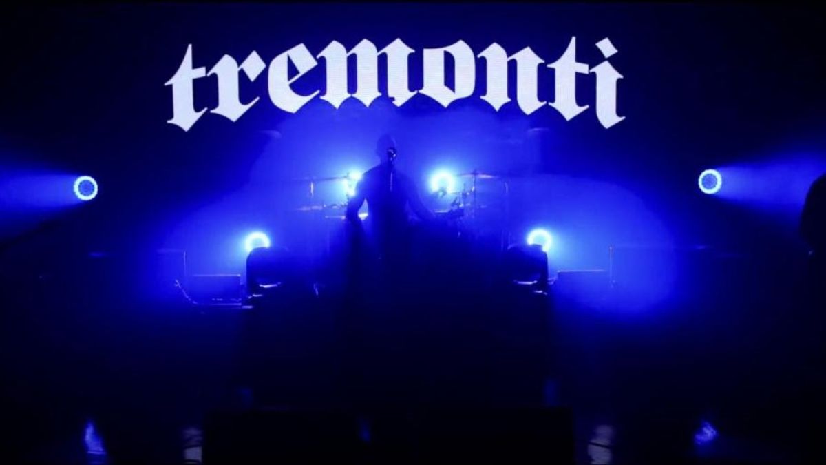 Tremonti