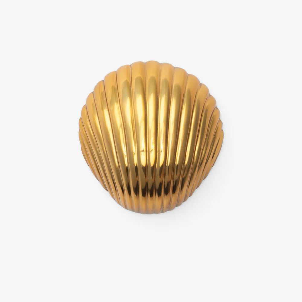 Brass Littleneck Object