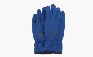 Best skiwear gloves by Stone Island