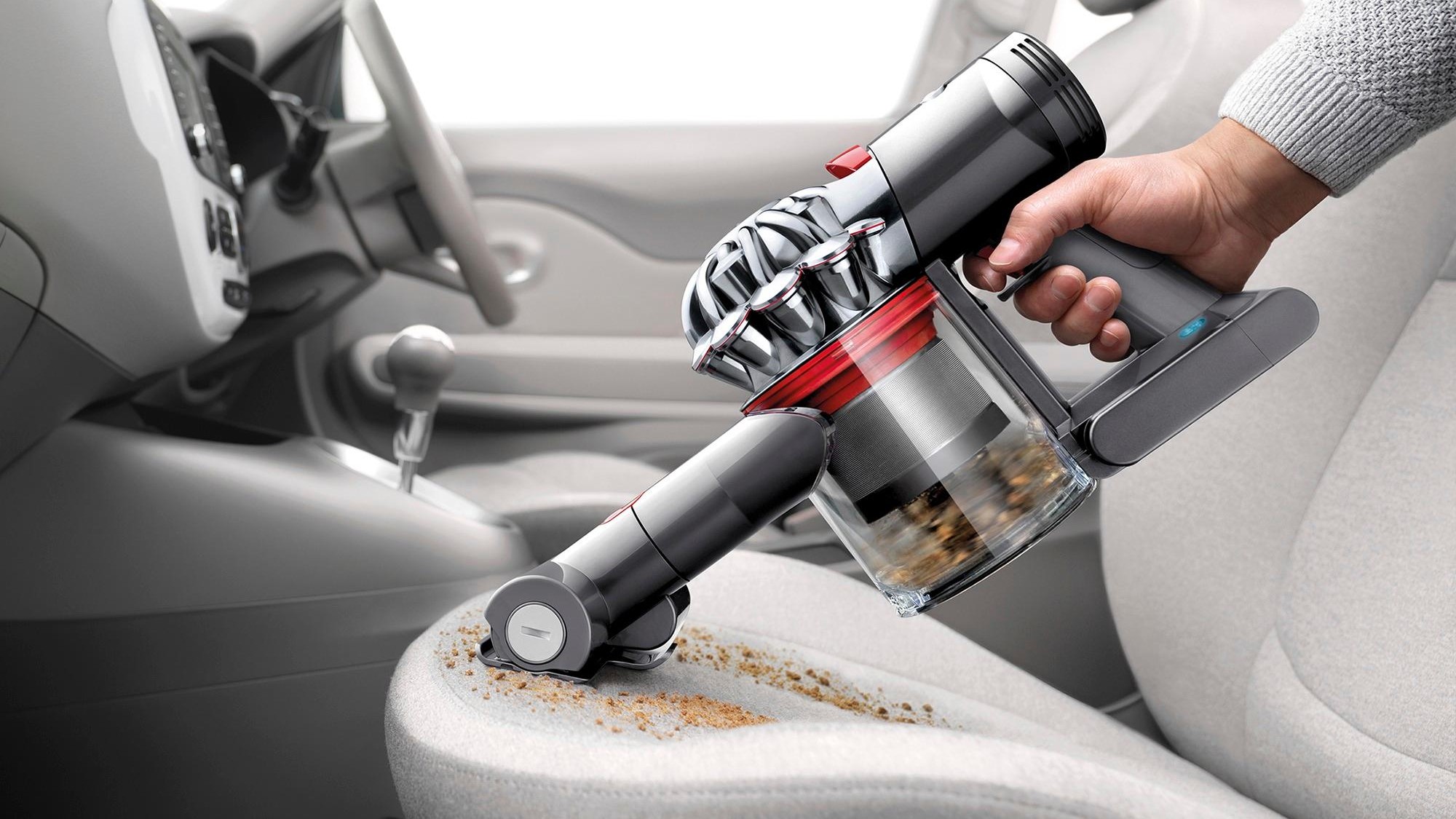 Best Handheld Vacuums 2023 or spotless results every time Top Ten Reviews