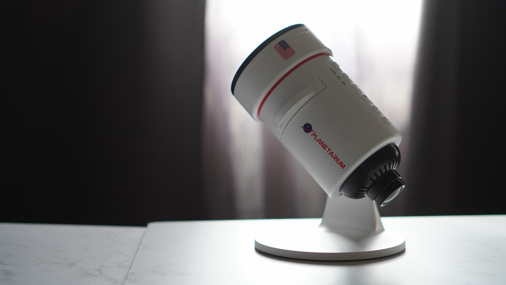 Hommkiety Galaxy Projector