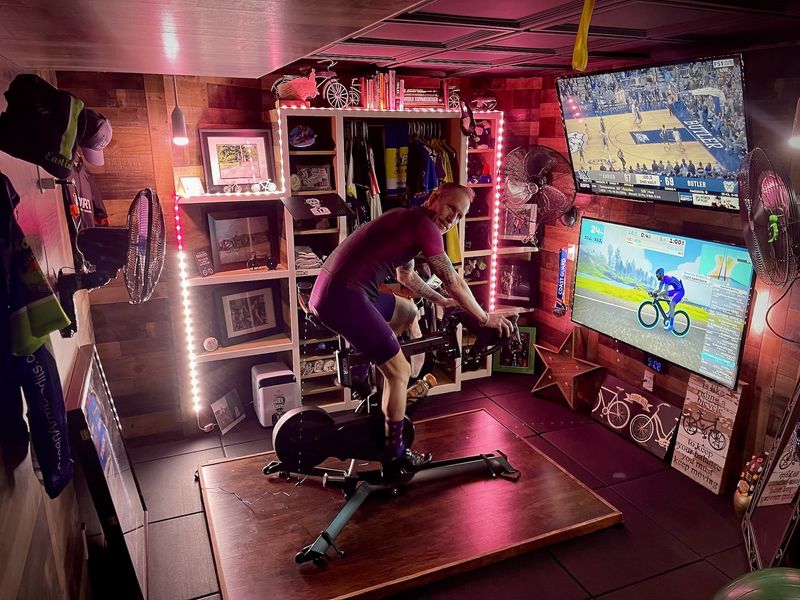 zwift best bikes for beginners