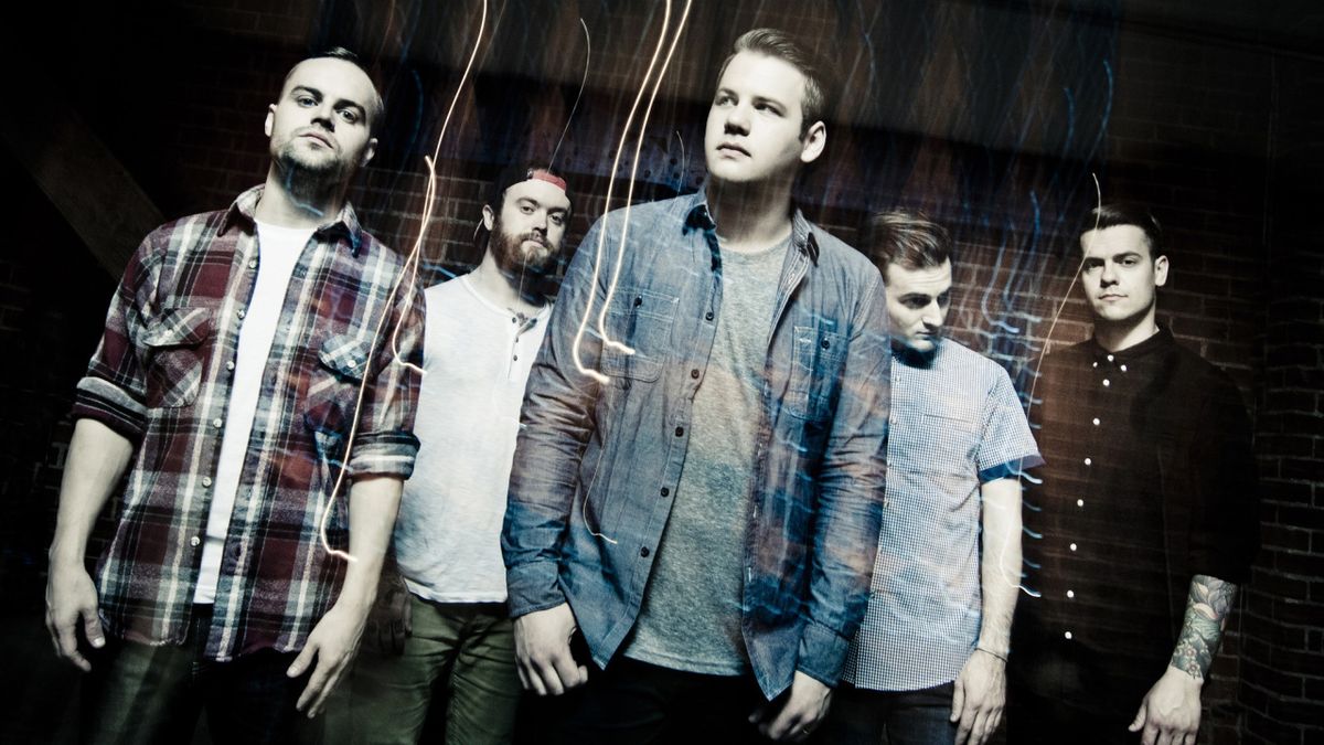 My Favourite Horror Film Beartooth Louder