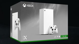 Xbox Series X gets a new 1TB Digital Edition and a 2TB Special Edition.
