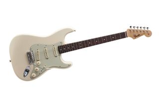 Fender vs Squier: American Original ‘60s Stratocaster