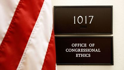 Office of Congressional Ethics 
