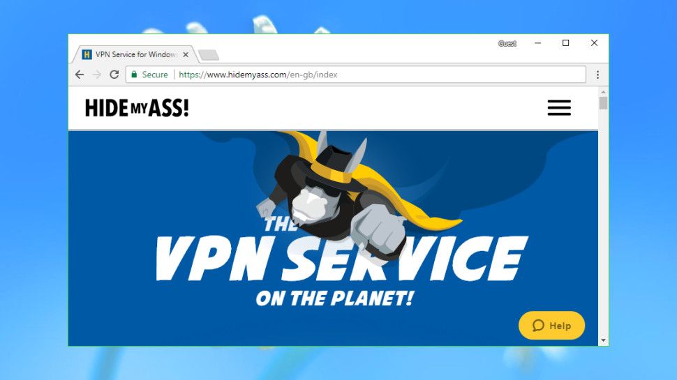hidemyass download vpn for android