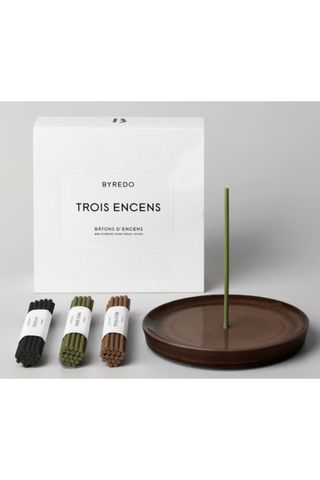 Byredo Trois Encens